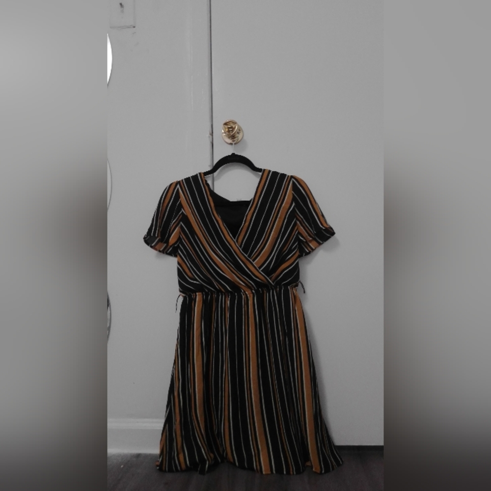 short dress